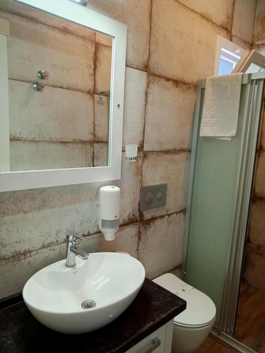 Port Hotel, Tasucu - Housity