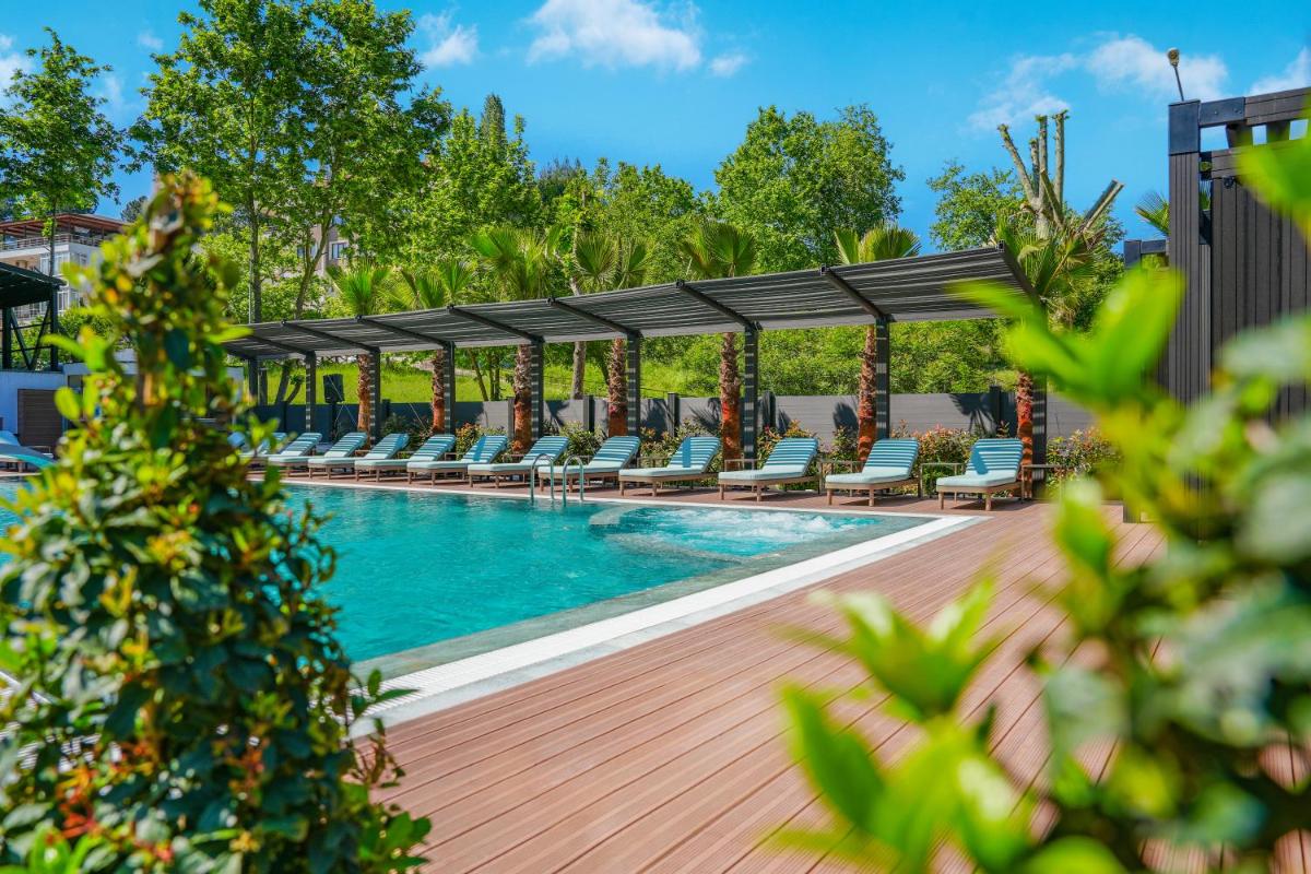Vital Thermal Hotel & SPA - Housity