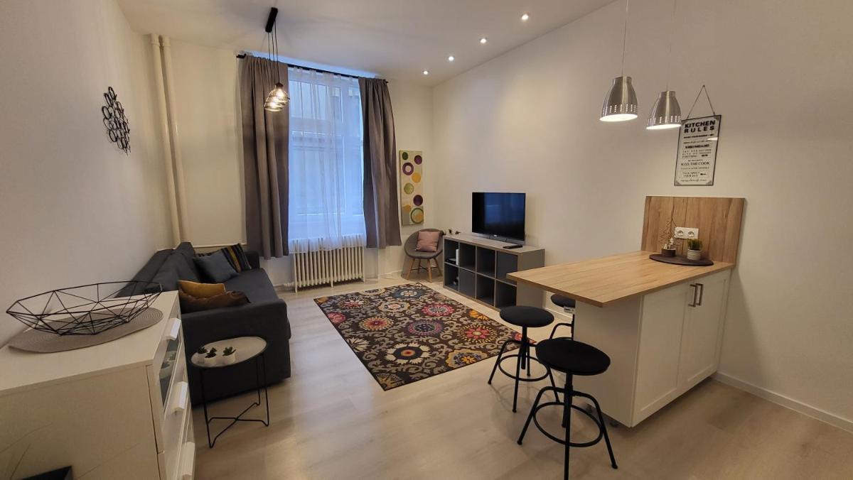 ELLA Apartment - Housity