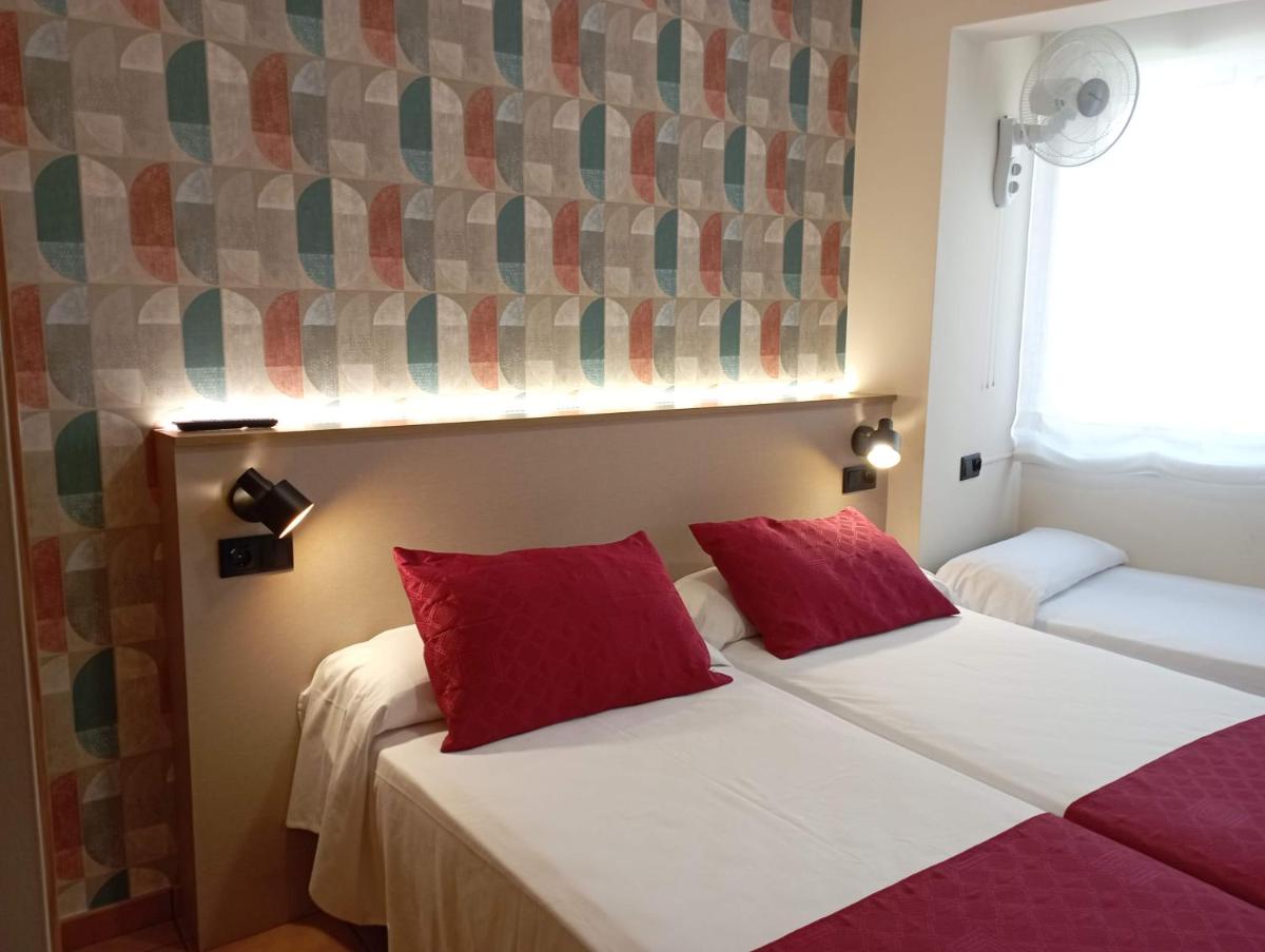 Apartamentos VIDA Sanxenxo - Housity