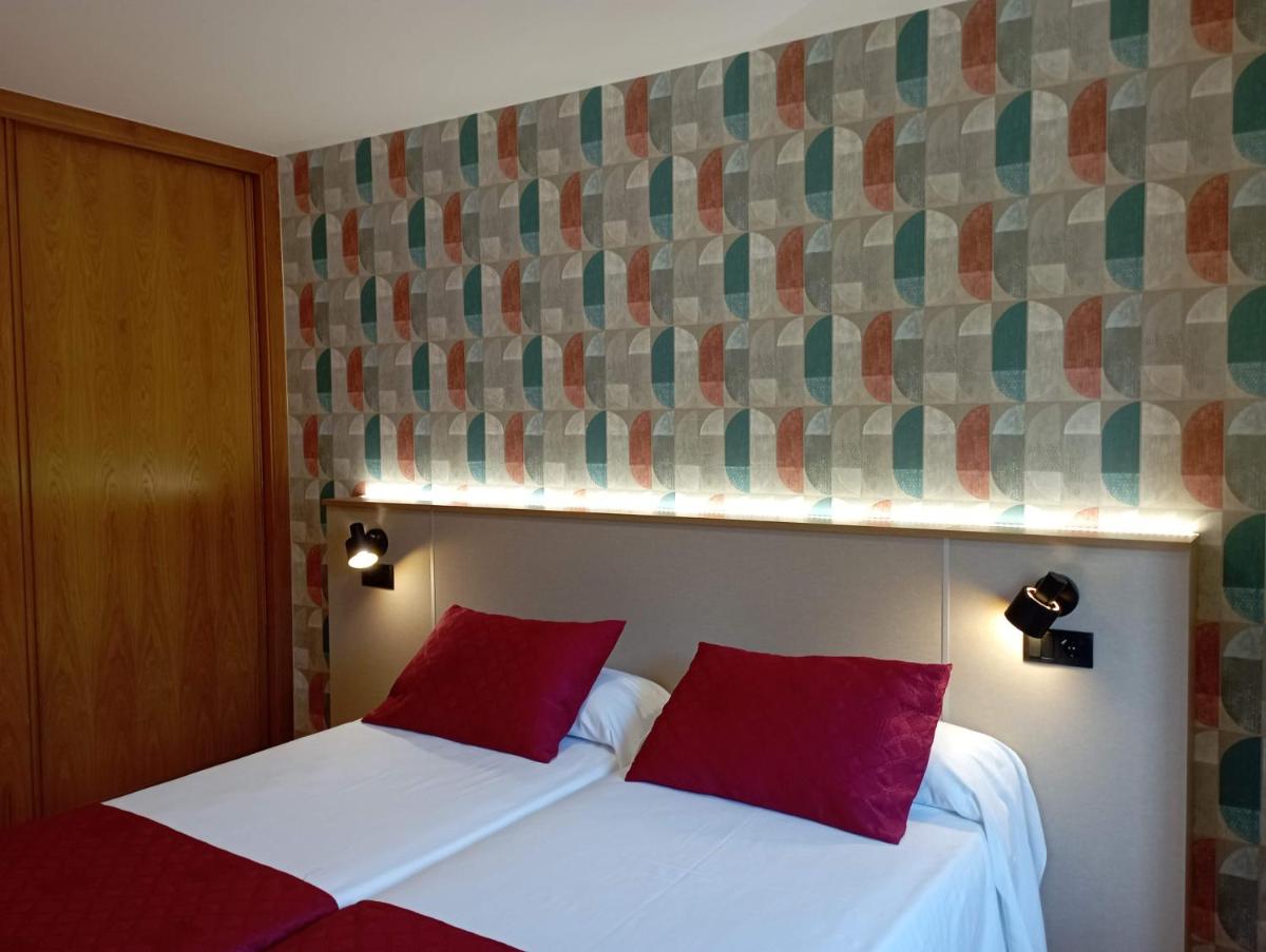 Apartamentos VIDA Sanxenxo - Housity