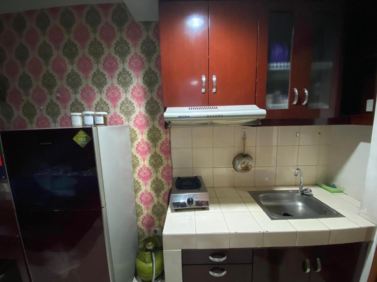 APARTEMEN MARGONDA RESIDENCE 3 DEPOK BY DBancah Rooms - Housity
