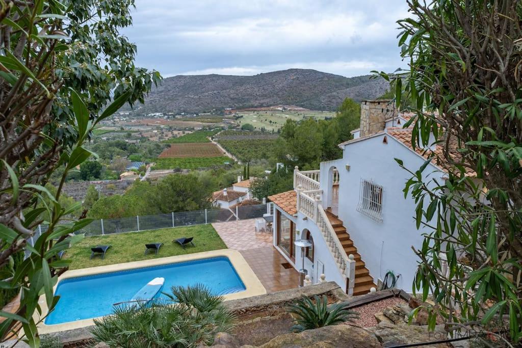 Chalet con increíbles vistas - Housity