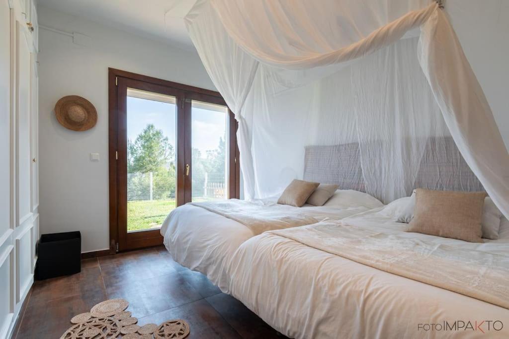 Chalet con increíbles vistas - Housity