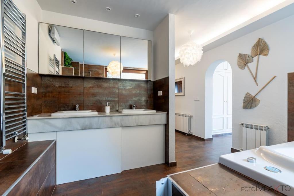 Chalet con increíbles vistas - Housity