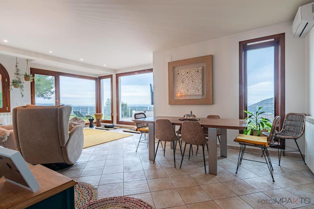Chalet con increíbles vistas - Housity