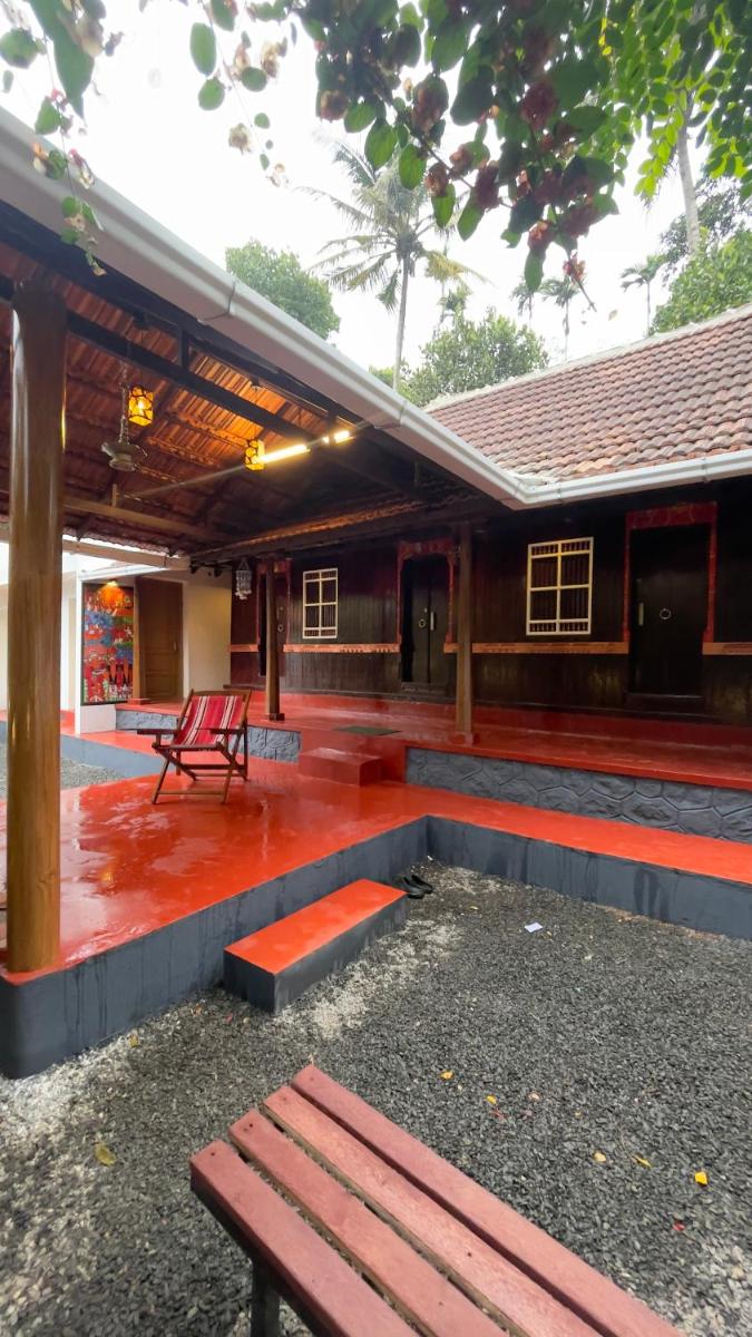 Nikayam Heritage Homestay - Housity