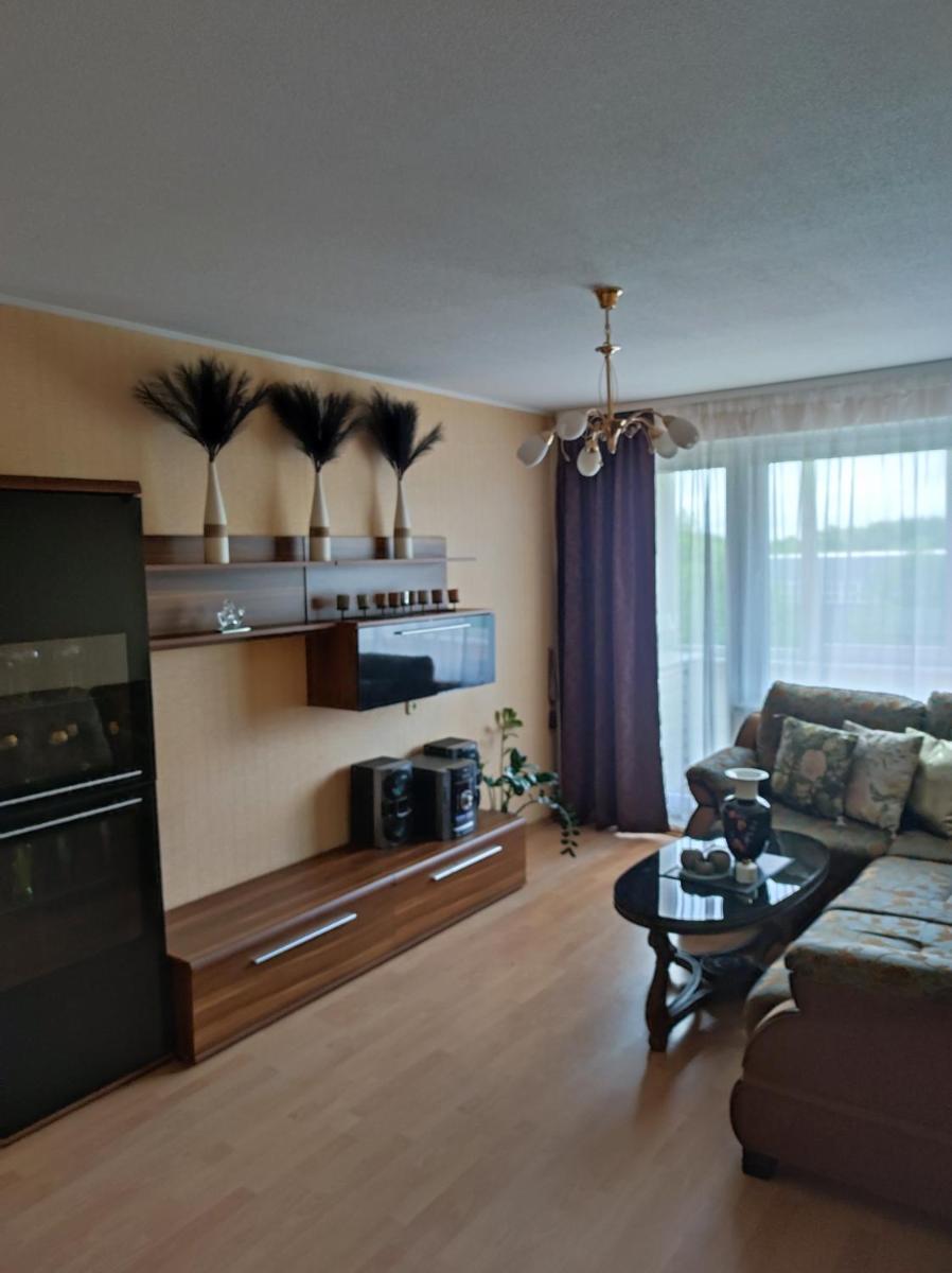 Apartamentai šalia parko - Hizvo