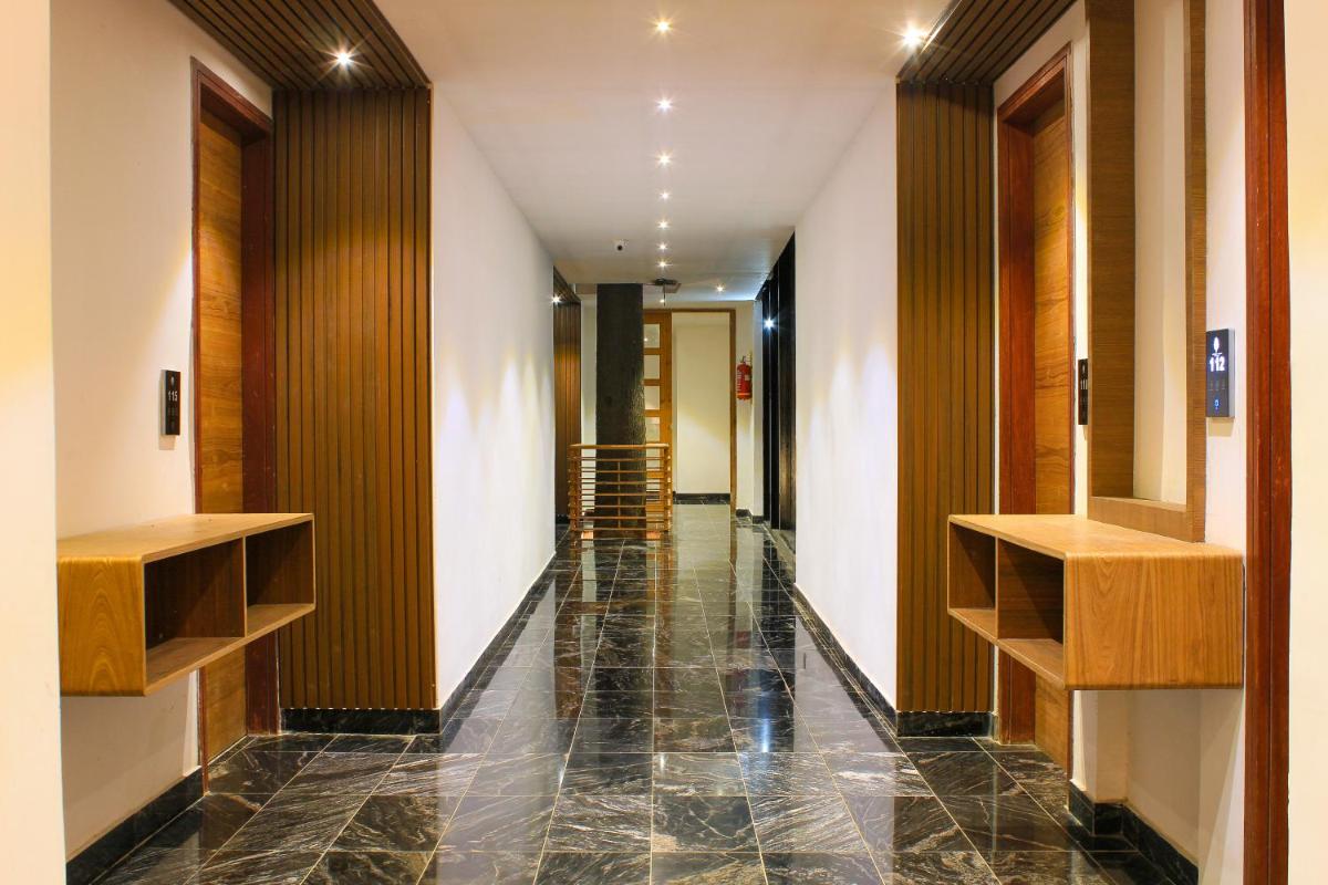 MERIDIAN HILL TOP YERCAUD - Housity