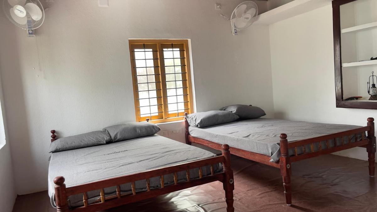Nikayam Heritage Homestay - Housity