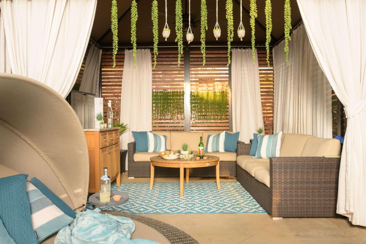 The Meritage Resort and Spa - Housity