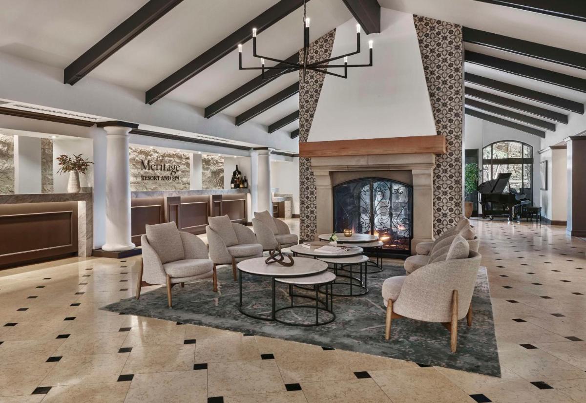 The Meritage Resort and Spa - Housity
