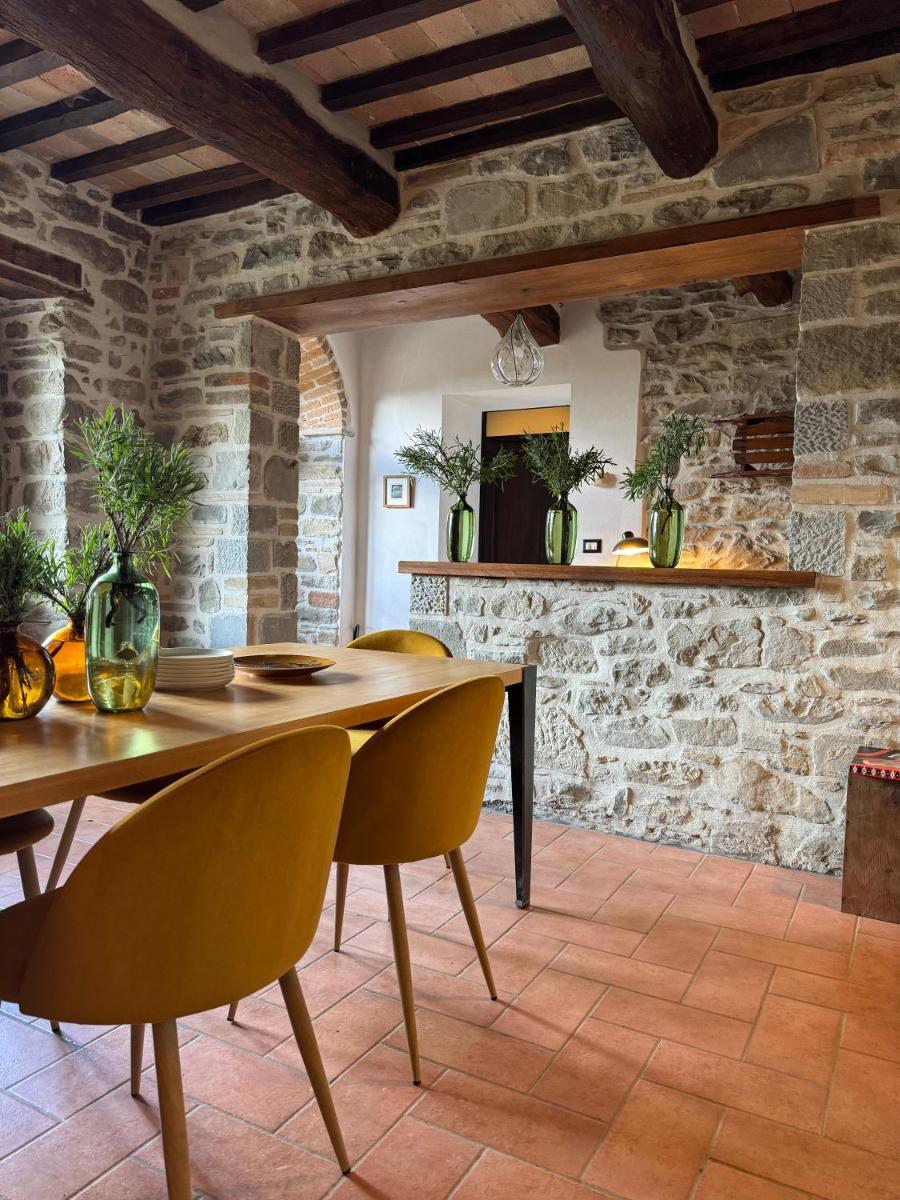 Bio Agriturismo Il Vigno - Housity
