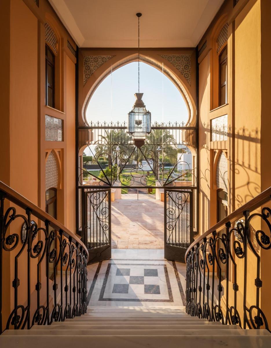 Imagen de la galería de ALEGRIA Palacio Mojacar - Adults Only, en Mojácar