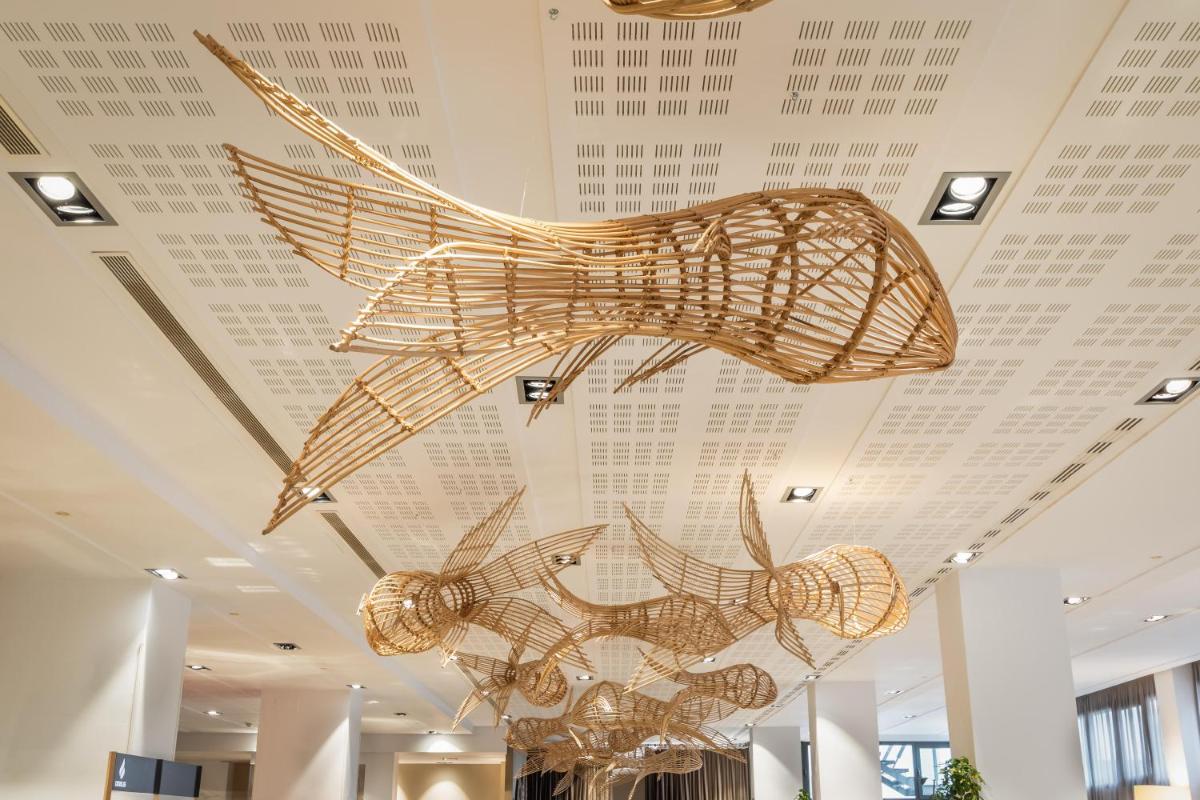 Imagen de la galería de ALEGRIA Palacio Mojacar - Adults Only, en Mojácar