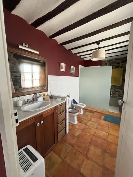 Apaizetxea, caserío en entorno rural entre Bilbao y Vitoria-Gasteiz - Housity
