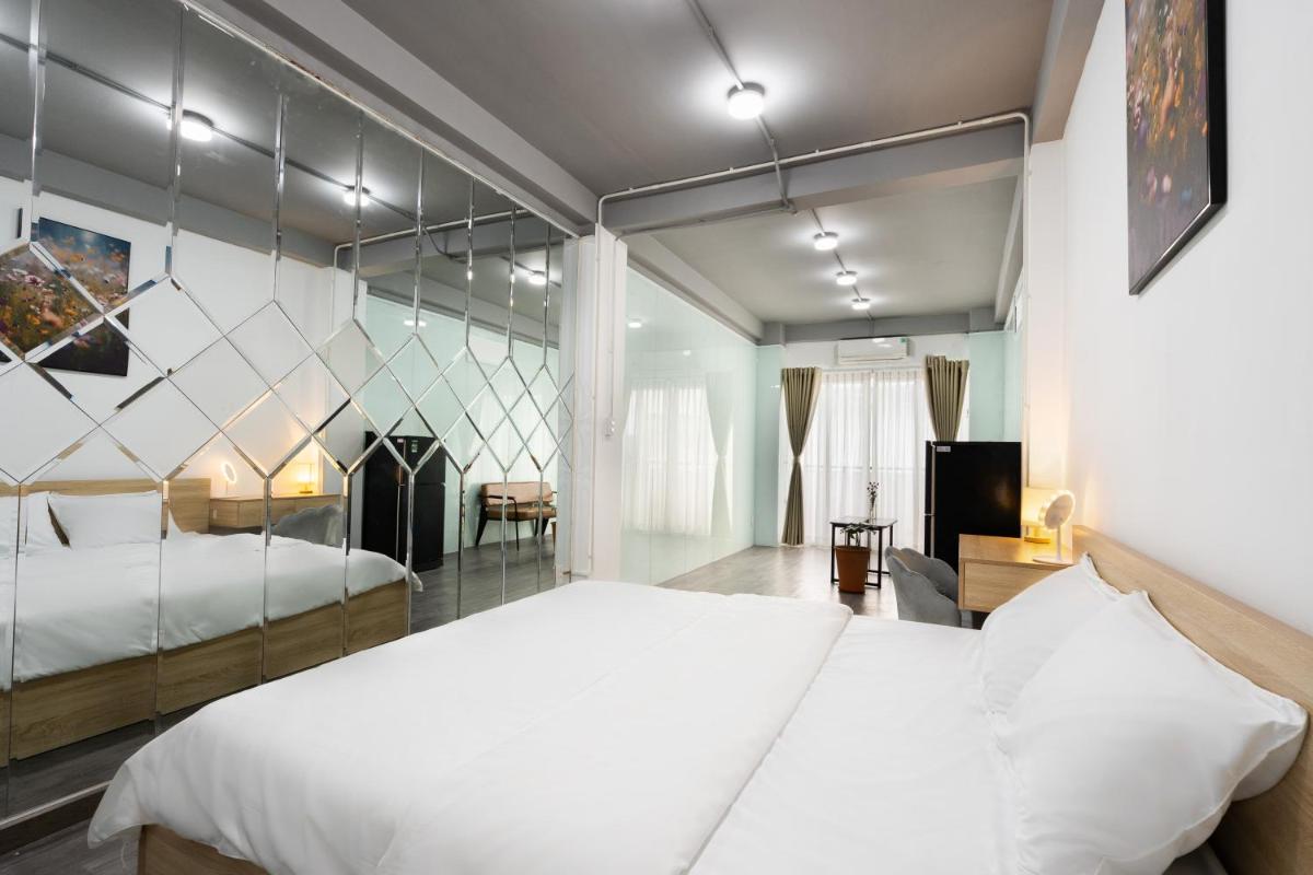 Luong Huu Khanh Homestay - Centre District 1 - Housity