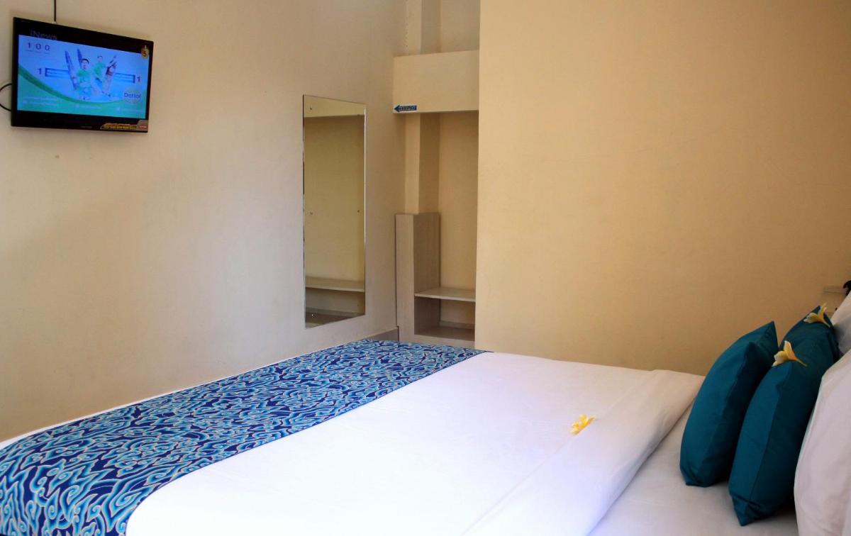 Djembank Hotel & Restaurant - Housity