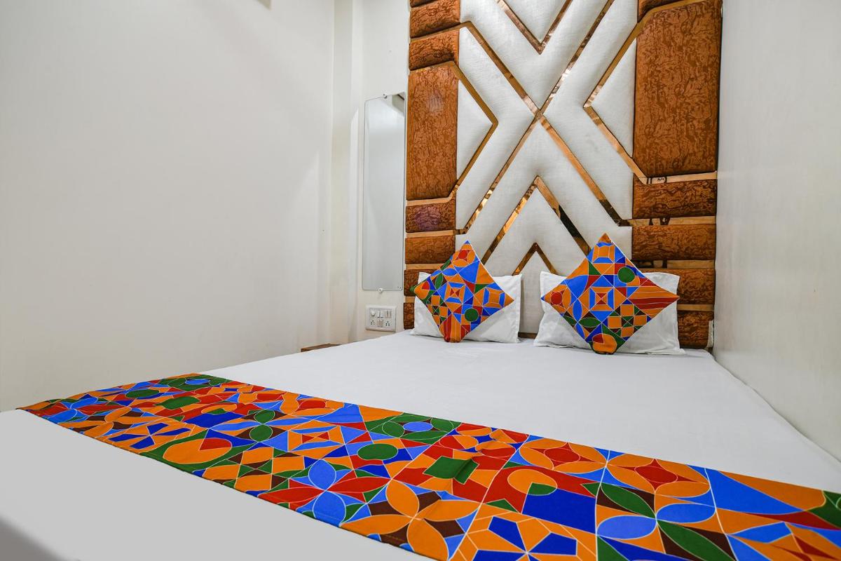 FabExpress Jugnu Palace - Housity