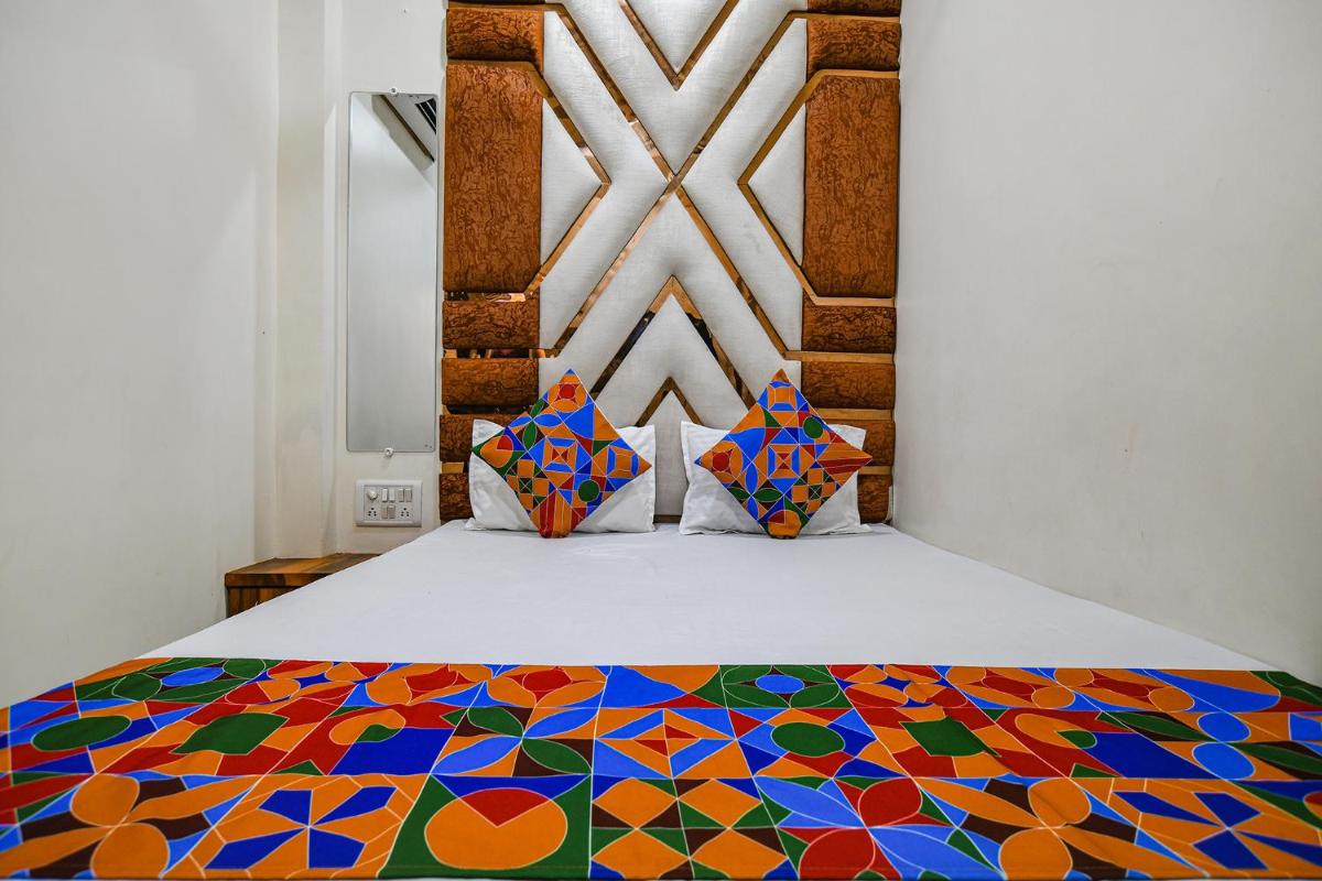 FabExpress Jugnu Palace - Housity