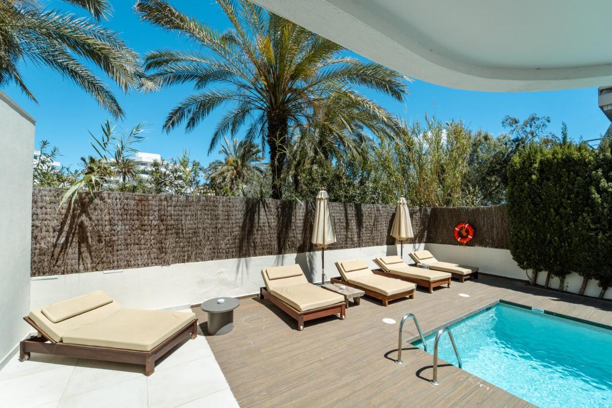 El Hotel Pacha - Housity