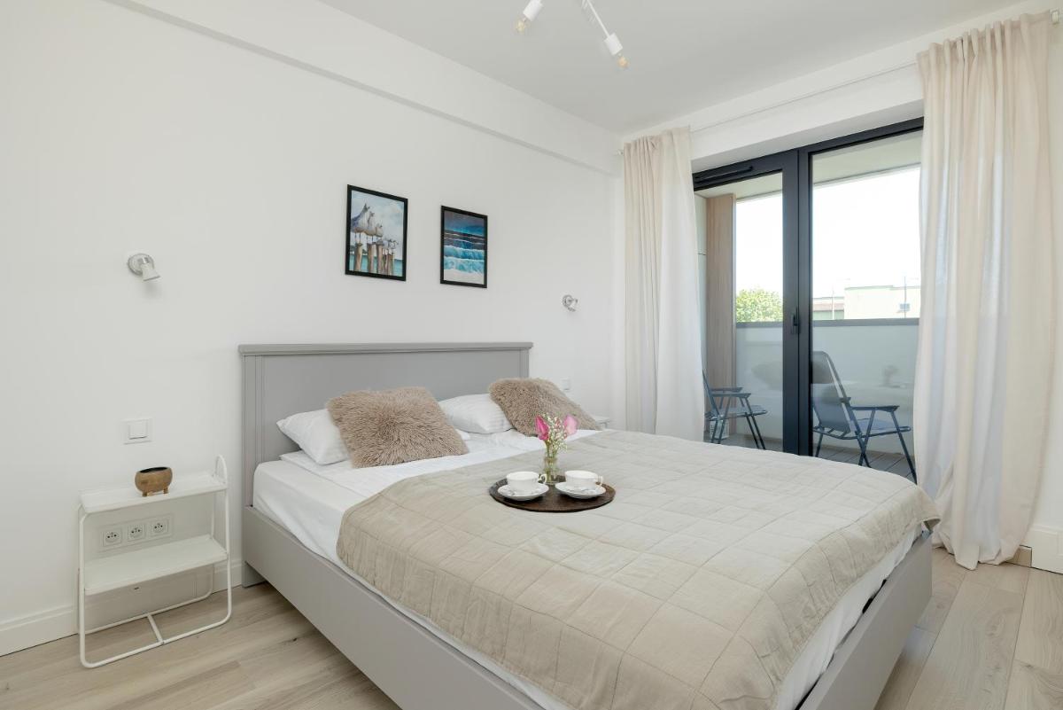 Prestiżowe Apartamenty Natural Darłówko by Noclegi Renters - Housity
