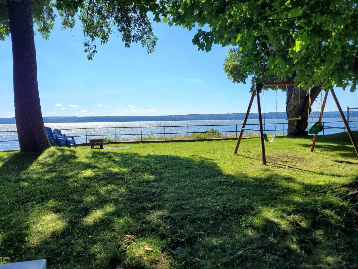 Le temps d'une île (Maison) - Vue sur le fleuve - Housity