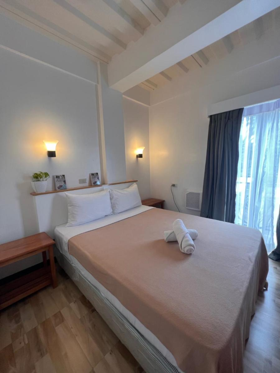 Ahava Boutique Hotel - Housity