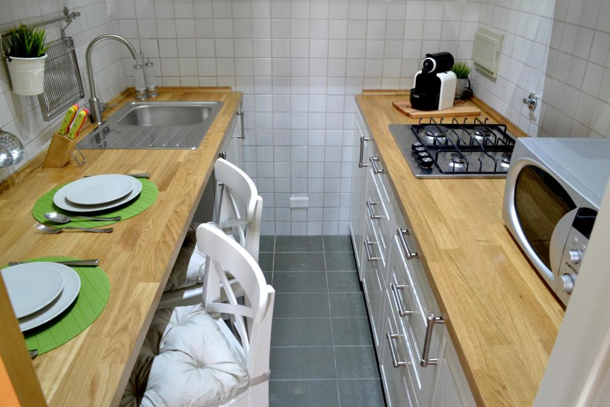 LE QUATTRO MURA EXCLUSIVE - Housity