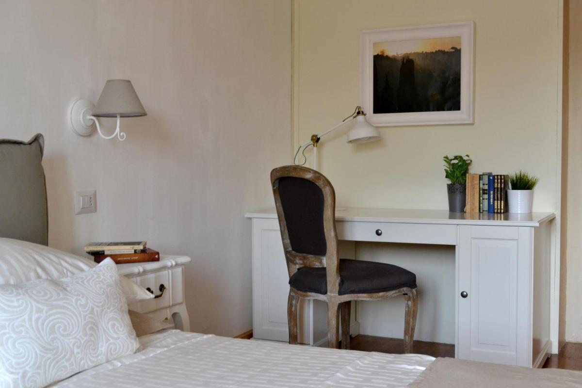 LE QUATTRO MURA EXCLUSIVE - Housity