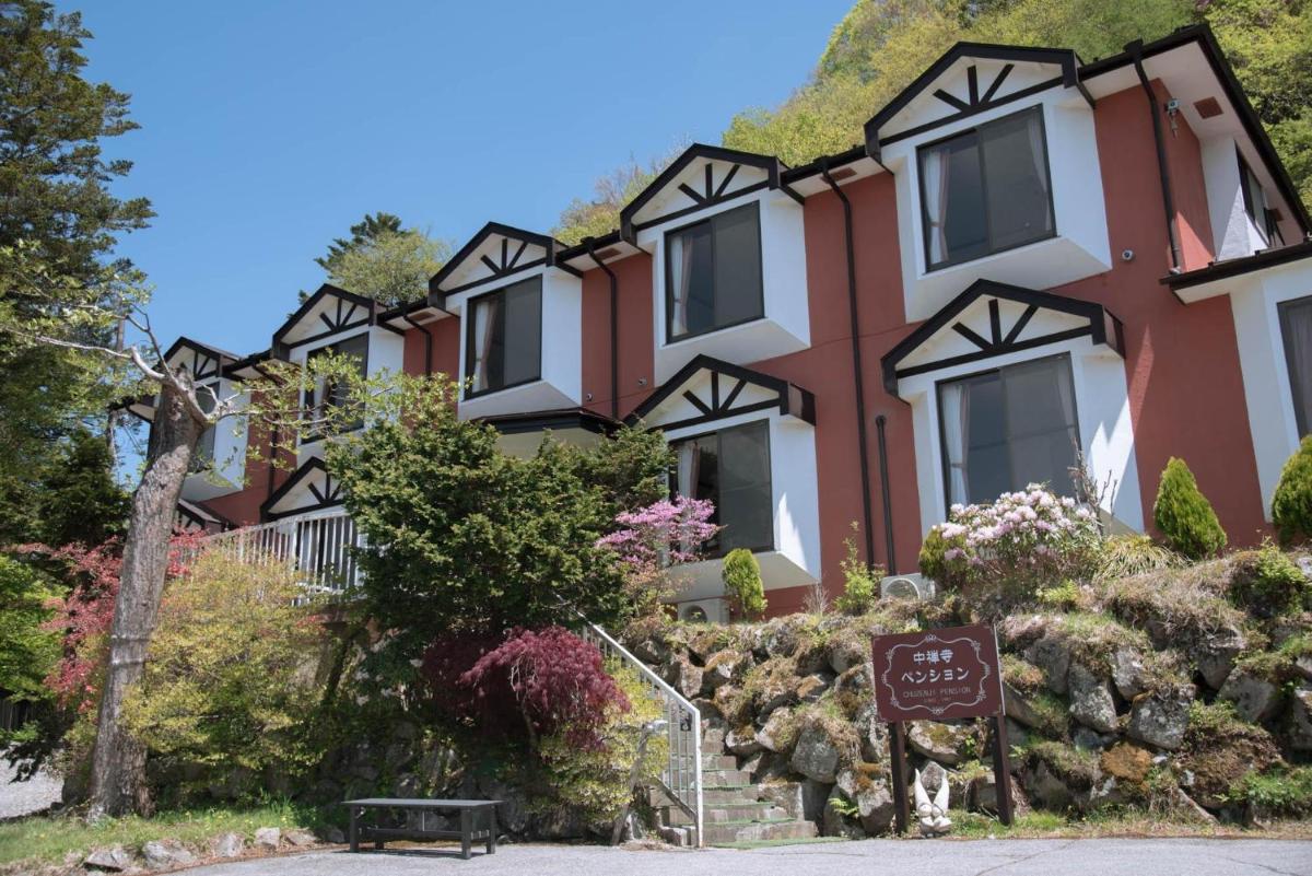 Chuzenji Pension - Housity