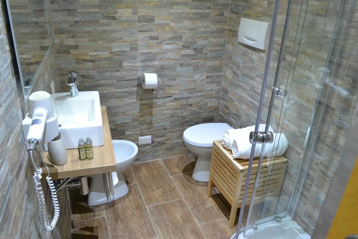 LE QUATTRO MURA EXCLUSIVE - Housity