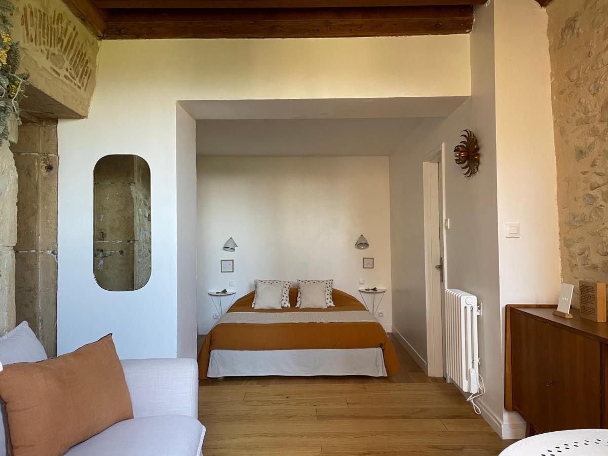Le Jardin Suspendu Vieux-Lyon - Option Garage - Housity