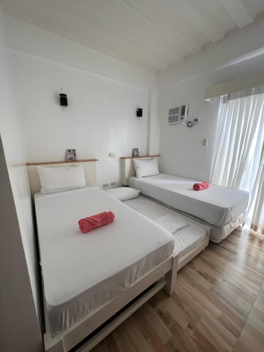 Ahava Boutique Hotel - Housity