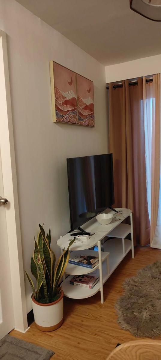 Suitetrails - Arezzo Place Davao-Rental