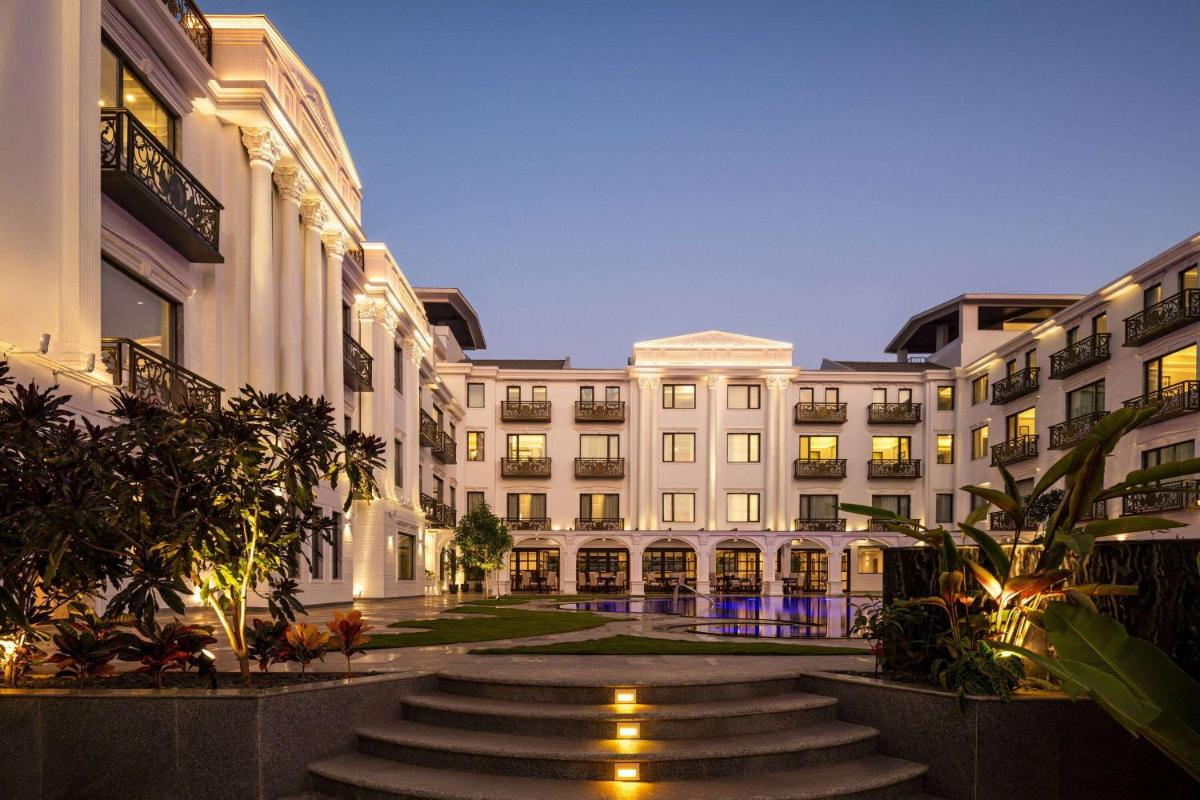 Ramada by Wyndham Goa Vagator - Housity