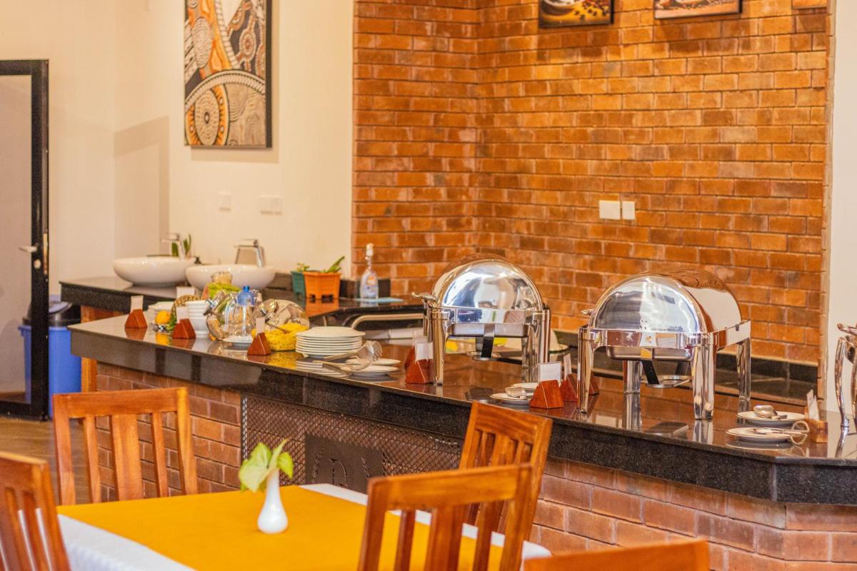 Desert Rose Resort Kisumu - Hizvo