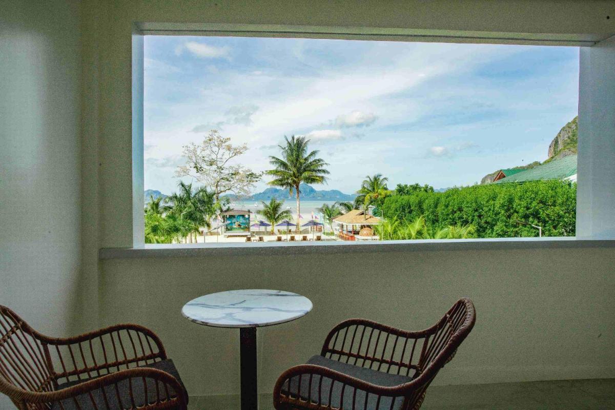 Ora Beach Resort - Housity