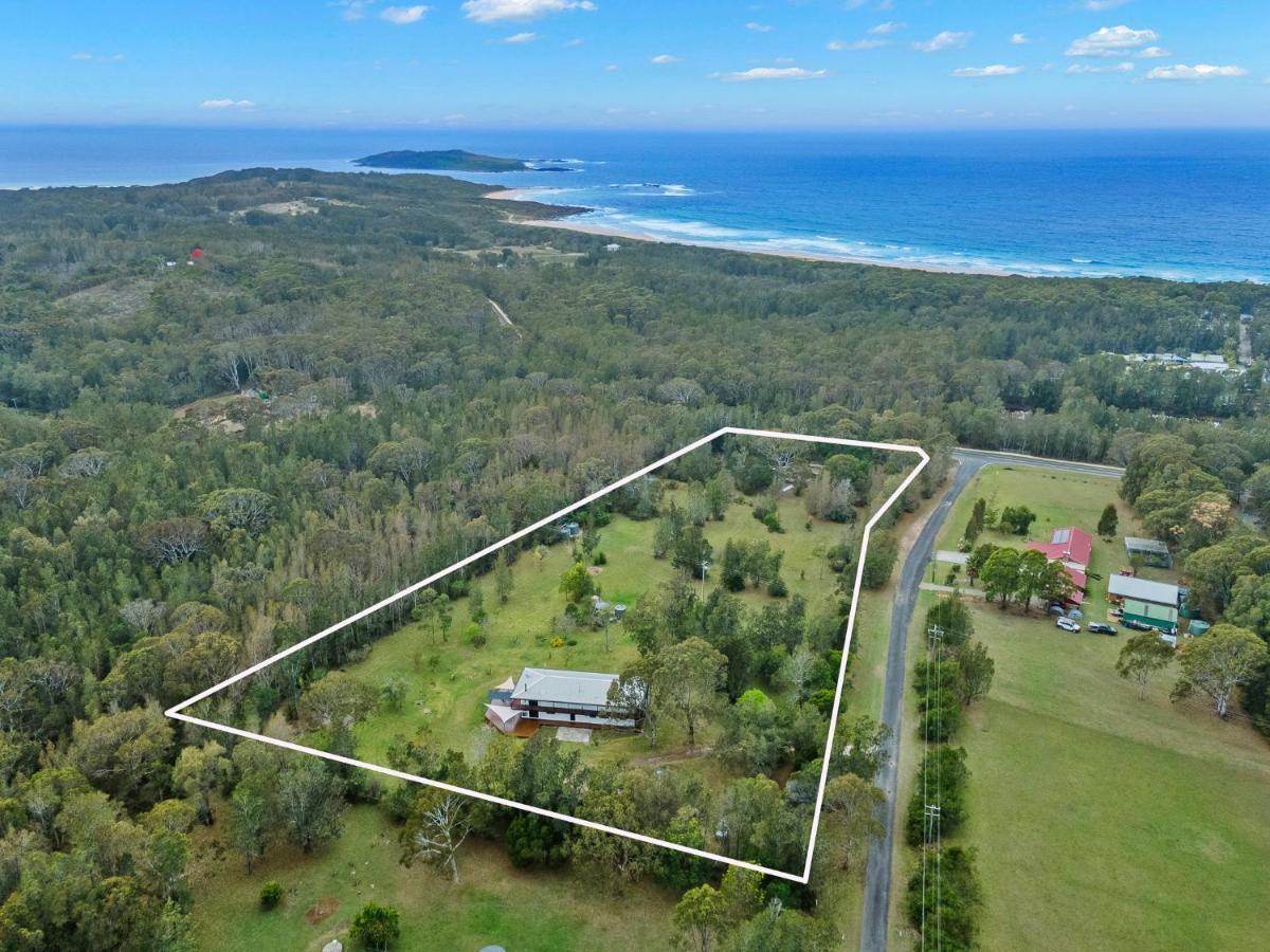 Bawley beach house - Housity