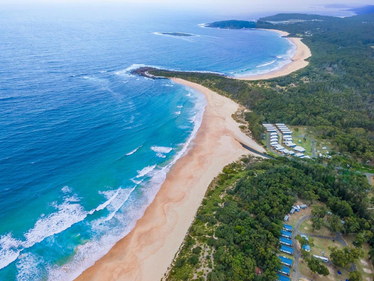 Bawley beach house - Housity
