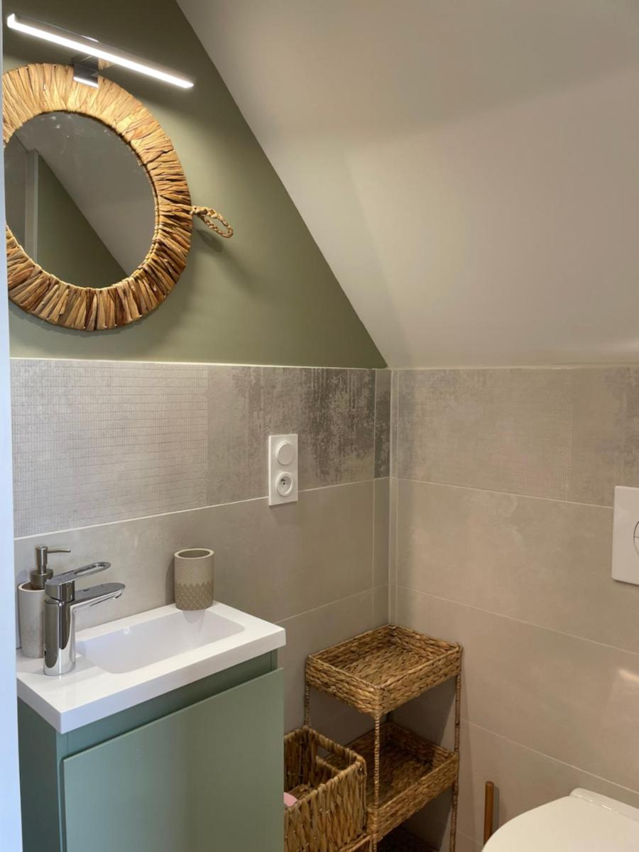 La villa du fresneaux - Housity