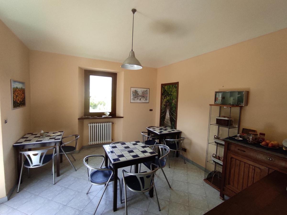 B&B Rocciamelone - Housity