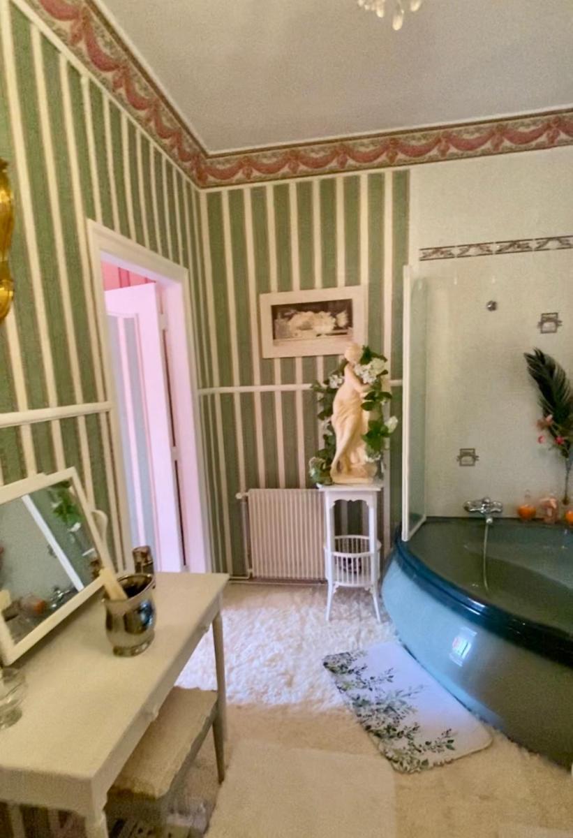 La chambre des écureuils - Housity