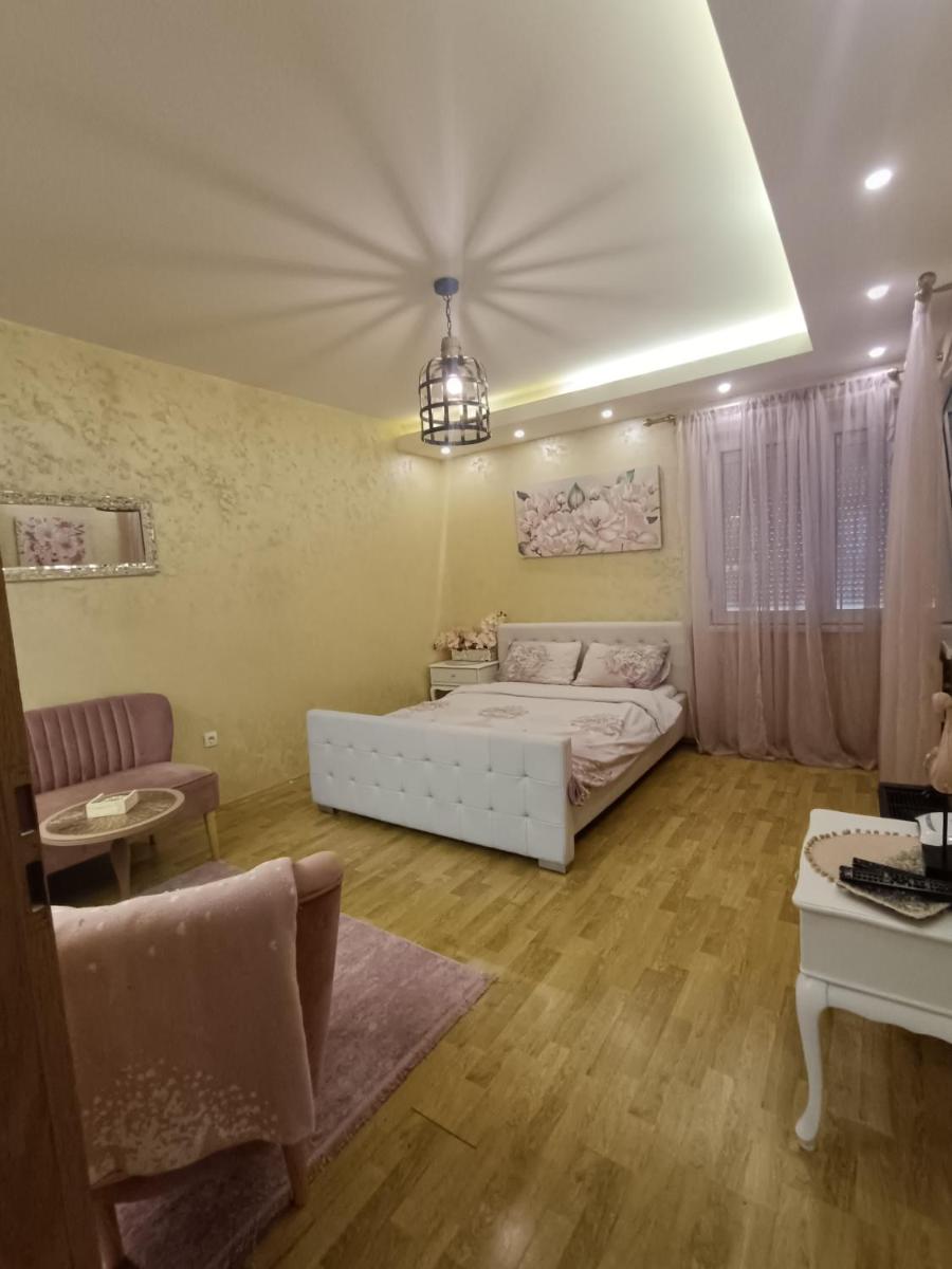 Apartman Golden Rose - Hizvo