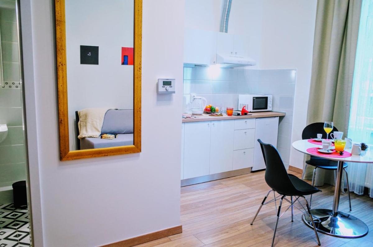 Sedaki Apartments in the Center of Zagreb - Housity