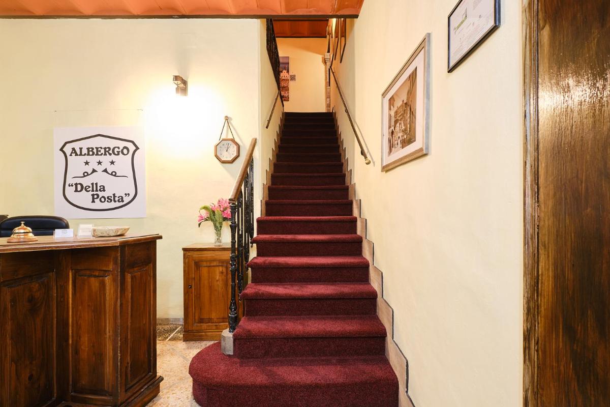 Albergo Della Posta - Housity