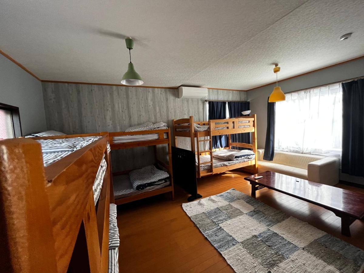 Drive in Ichinomiya motel - Housity