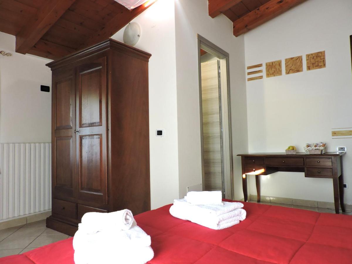 La Corte di Adelina B&B - Housity