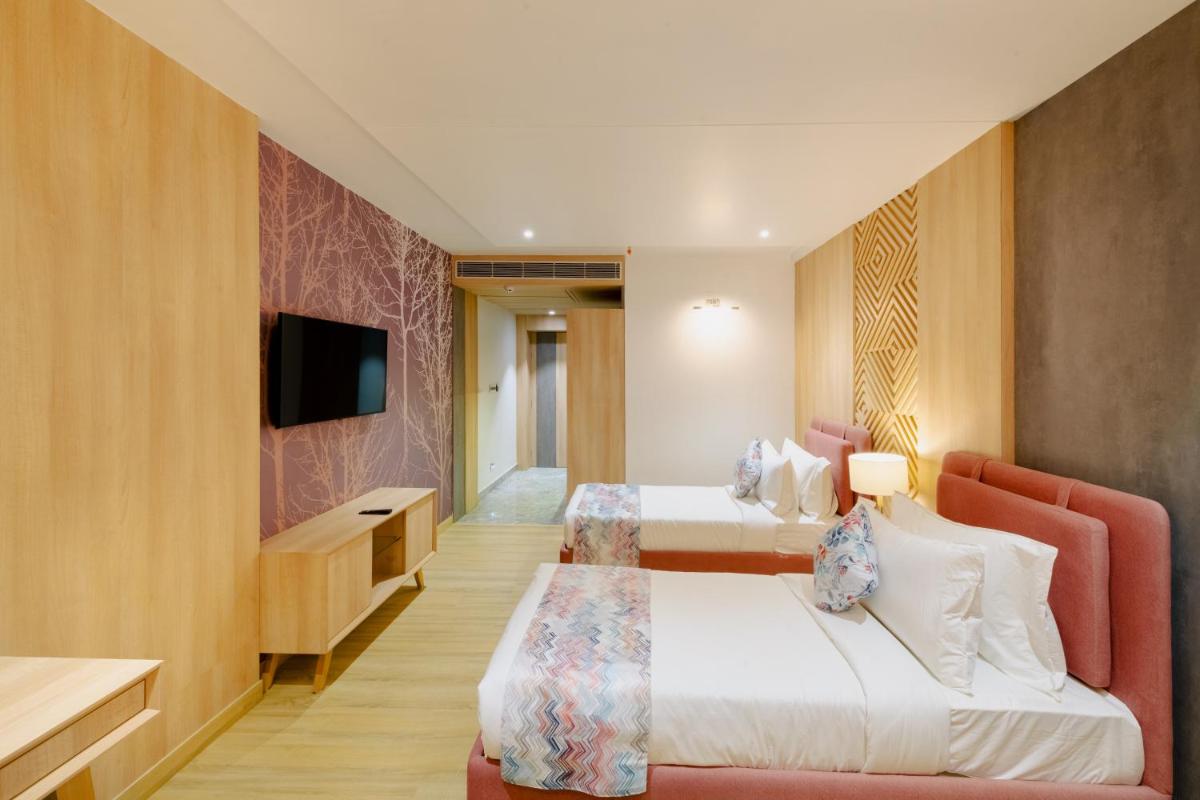 Signature Hotel - Housity