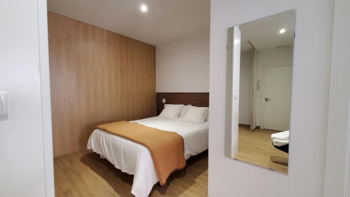 BAHíA APARTAMENTOS TURÍSTICOS - Housity